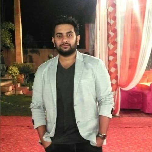 Deepak Kundra