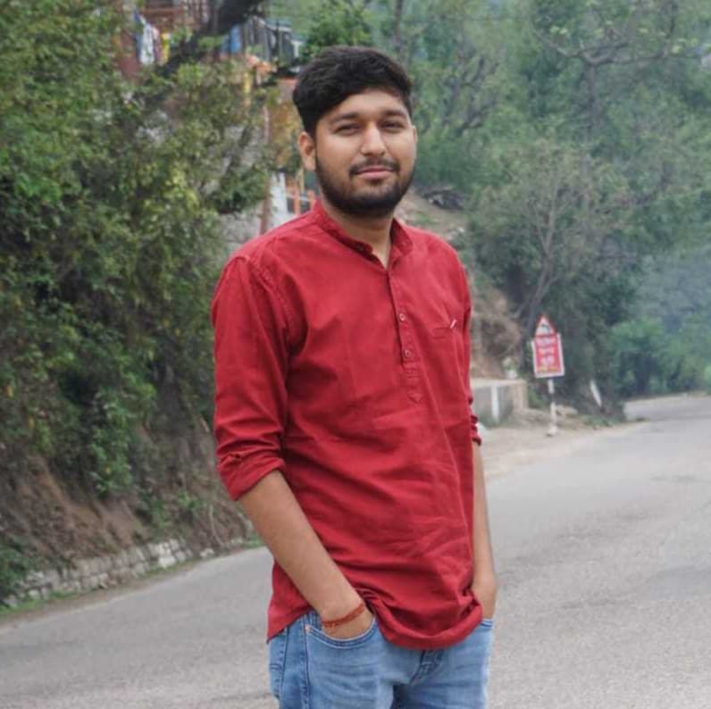 Virendra Kumar